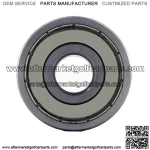 OEM Club Car Bearing Ball 6208 C3
