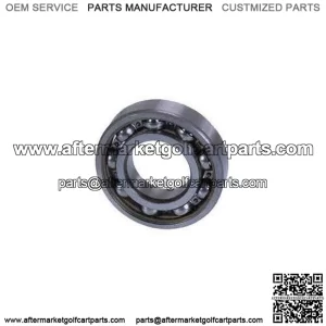 OEM Club Car Bearing Ball 6206r