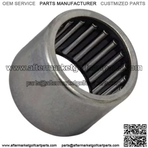 OEM Club Car Bearing- Needle- Drawn Shell