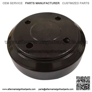 Club Car Brake Drum OEM# 101791101