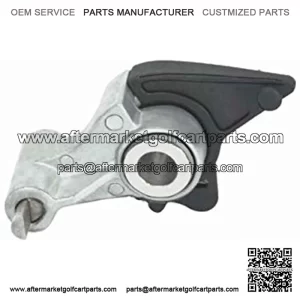 3G Parking Brake Release for Club Car Precedent Golf Carts 2009+