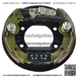 3G Passenger Side Brake Assembly for EZGO PDS Golf Carts