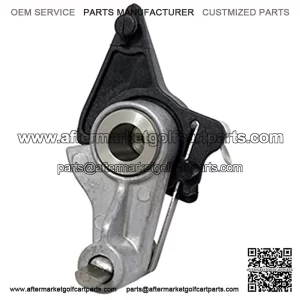 Performance Plus Carts Park Brake Release for Club Car Precedent Golf Cart - Fits 2009 and up