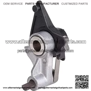 Golf Cart Park Brake Release Fits for Club Car 2009-UP Precedent 2nd Generation OEM 103777601 1037776-01