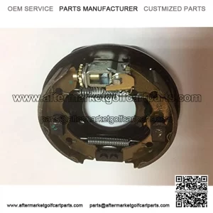 Brake Cluster for Club Car, EZGO,Yamaha Golf Carts - Driver Side