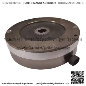 EZGO RXV 2008-UP 6" Golf Cart Motor Brake OEM# 610065, 605867