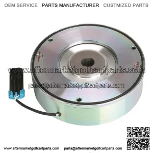 EZGO 2008-2019 RXV 48V Heavy Duty UPgrade Motor Brake OEM# 617766