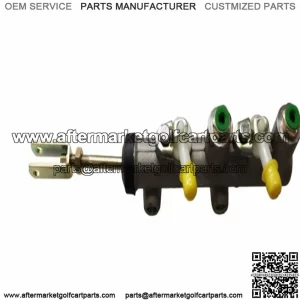 Master Cylinder for STAR Classic & Sport Golf Carts 2008+