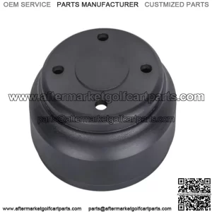 Rear Brake Drum for Club Car DS and Precedent Golf Carts 1995 & up