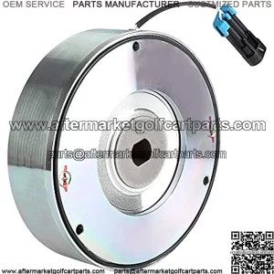 Golf Cart Motor Brake for EZGO RXV 2008-2019 OEM Part 617766 610065