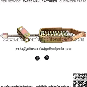 Golf Cart Brake Compensator for EZGO TXT & Medalist PDS 1994-up Gas & Electric, OEM# 70272-G04 612558