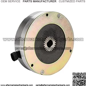 Golf Cart Motor Brake for EZGO RXV 2009.5-2011 Electric, Replace OEM# 610065