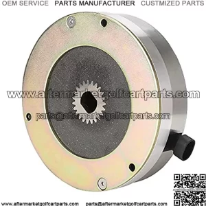 Golf Cart Motor Brake for EZGO RXV 2008-up Electric,OEM# Golf Cart 610065 605867