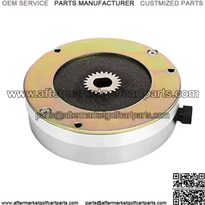 Golf Cart Motor Brake Replacement Fits EZGO RXV 2008-2011 Electric Golf Cart Replaces OEM #610065