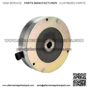 Golf Cart Motor Brake for EZGO RXV 2008-up Electric Carts 610065 605867