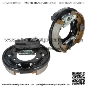 Brake Cluster Rear Assembly For 1995+ Gas/Electric DS Club Golf Cart Tempo 2018+