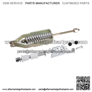 Pack of 1 For EZGO Medalist/TXT/PDS 1994-up Brake Compensator Assembly