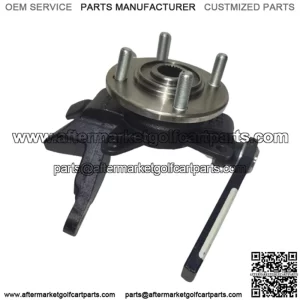 Club Car ASM Upright AWD HD Brake RH 105283704