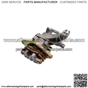 103523602 CLUB CAR REAR LH BRAKE CALIPER WITH PARK BRAKE