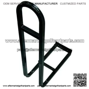 3G Universal Rear Safety Grab Bar for Golf Carts