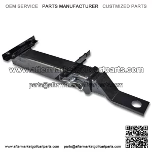 Golf Cart Universal Rear Hitch