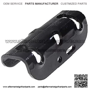 Performance Plus Carts Club Car Precedent Golf Cart Brake Cable Equalizer Bracket 2004-Up