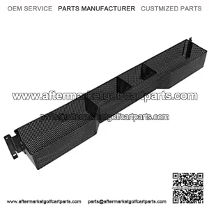 3G Front Inner Basket for Club Car Precedent Golf Carts 2004+