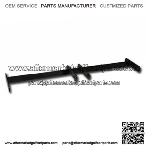 Golf Cart Seat Belt Bar / Bracket