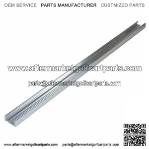 12" Mounting Track for LED Accent Lighting strips - Flexi-Tape Included