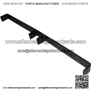 Performance Plus Carts Club Car & Precedent, Yamaha G2 & G9 Golf Cart Seat Belt Bracket