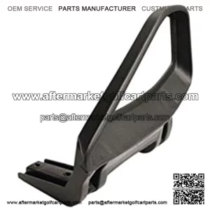 Hip Restraint- Driver Side for EZGO TXT Golf Carts 1994-2001