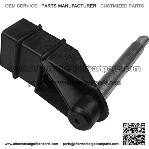 Club Car V-Glide Wiper Switch Arm Holder (88+) DS 36/48 Volt Electric Golf Cart