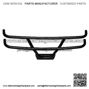 Club Car DS Golf Cart Brush Guard