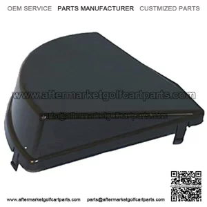 Performance Plus Carts Club Car Golf Cart V Glide Switch Case Cover 1985 and up 36 and 48 Volt