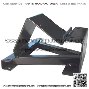 3G Delta Shock/Gear Support for Club Car DS Golf Carts 1993-2004