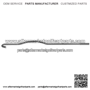 Quick Cable Club Car Precedent Golf Cart Battery Hold Down Rod