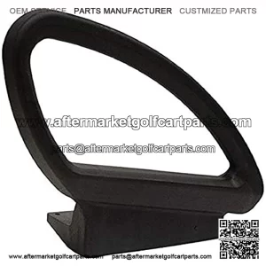 Club Car Precedent Golf Cart Passenger Side Hip Restraint (2012+)