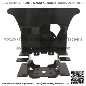 Club Car Precedent 2004-UP Front Structure Assembly OEM# 102287101