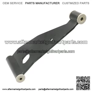 Club Car Precedent 2004-UP Golf Cart Control Arm Delta A-Plate OEM# 102287301, 103388501