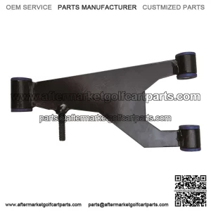 Club Car DS 1993-UP Delta A Plate Assembly OEM# 1016353, 1016351