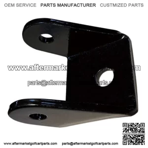 Club Car DS Upper Clevis Assembly OEM# 1016384