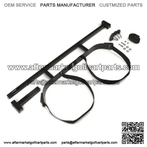 Universal Adjustable Golf Bag Holder Bracket