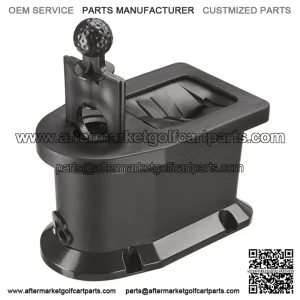 Universal Golf Club and Ball Washer