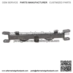 EZGO G&E 1994-2000 Wheel Front Axle Weldment OEM# 70539-G01, 70536-G01