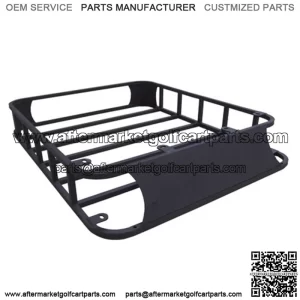 YAMAHA Drive (G29) Storage Rack - Black