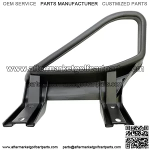 EZGO TXT / Medalist Passenger Side Hip Restraint (Fits 4-cycle Gas & Electric 1994.5+)