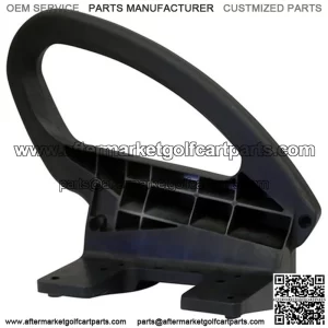 Club Car Precedent Driver Side Hip Restraint / Arm Rest for (Fits 2012+)