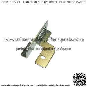 Steel Bracket for Club Car Brake Lights Micro Switch