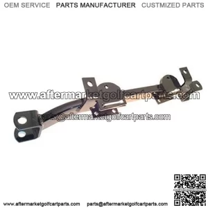 EZGO Workhorse ST350 Front Drop Axle Weldment (Fits Workhorse Gas 1996+)