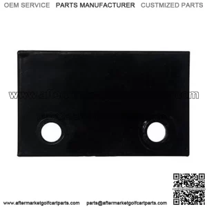 EZGO TXT Hill Brake Catch Bracket (Fits 1994+)